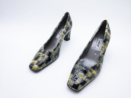 Gabor femmes bottines - gabor,