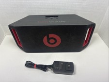 Beats by Dr. Dre Beatbox
