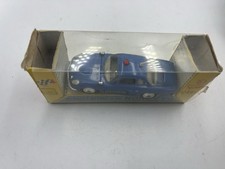 NOREV - 59 - Renault Alpine