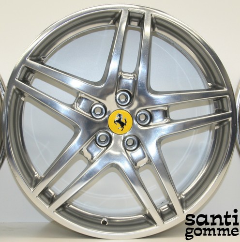 Jantes alliage ferrari - en,