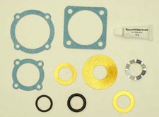 Centra KIT JOINTS POUR MÉLANGEUR DN 15 - 40 mm (ZR / DR / Dr-G / Dru ) 019001030
