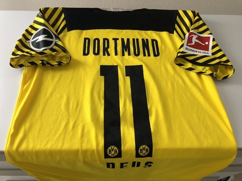 Maillot joueur porté en - joueur,