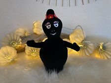 AV7⚜️ Petite Peluche Doudou Barbapapa Jemini Hauteur  20 Cm