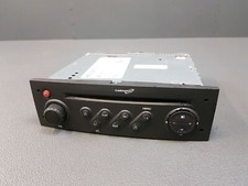 Autoradio CD GPS Bluetooth MP3 - Renault Megane / Scenic III livré avec code