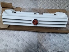 calandre austin - MG montego