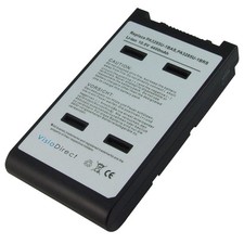 Batterie pour ordinateur