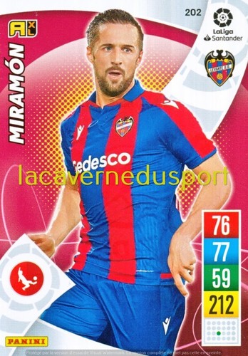 202 jorge miramon levante - 202, ud