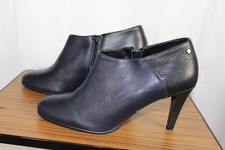 Bottines tout cuir kookai - bottines,