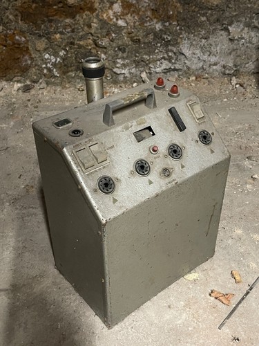 Generateur flash godard 1500 - generateur,