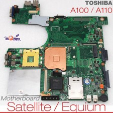 Carte Mère V000055620 Toshiba