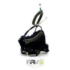 Serrure Porte AVG TOYOTA Corolla Verso D4D 136 / 6904002152