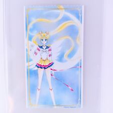 Sailor Moon Exhibition papier mémo original japonais du Japon F/S