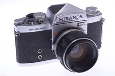 ✅ MIRANDA SENSOMAT RS