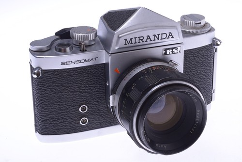 Miranda sensomat rs - sensomat,