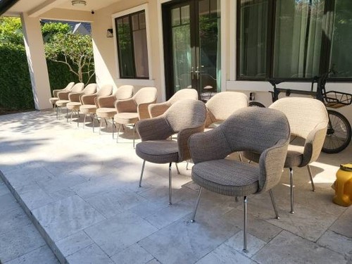 2018 eero saarinen - 🔥,