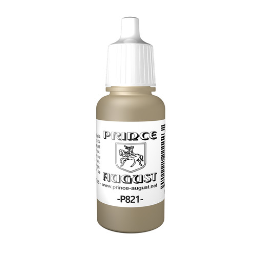 P821 103 beige cam - –,