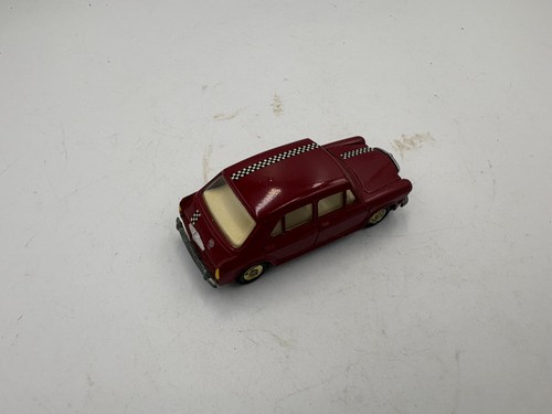 Tekno denmark 1100 réf 832 - mg,