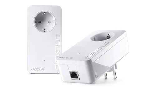 Adaptateur lan 230 devolo - lan/230,