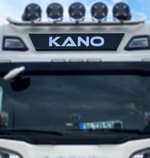 Caisson Lumineux Convient pour