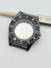 Sicura 9502 33Mm Caisse Case