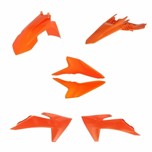 Kit carénages pièces - carénages, 6