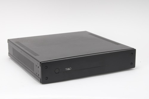 Amplificateur rack triad - amplificateur,