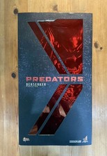 Figurine MMS130 Hot Toys