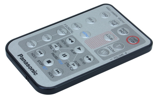 Panasonic vql9222 - panasonic,