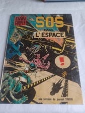 DAN COOPER. SOS dans l'espace