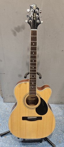 Samick greg bennett - samick,