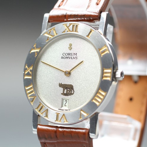 Vintage 1990 corum - vintage,