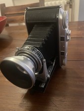 VOIGTLANDER BESSA II