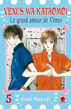Panini manga yuki nakaji - manga,,