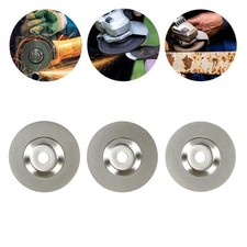 Meule en diamant pour