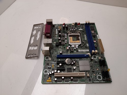 Carte mère intel dh61cr - intel,