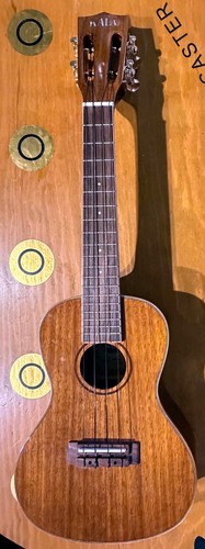Kala kcg koa ukulele - ka-kcg,