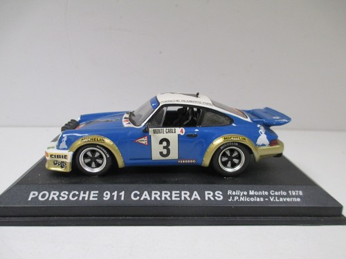 Porsche 911 carrera almeras - porsche, rs