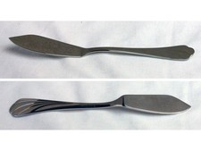 COUVERTS INOX - BARENTHAL -