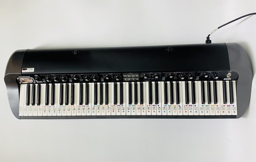 Korg sv1 stage vintage piano - korg,