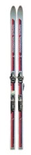 Rossignol strato equipe 198cm - equipe,