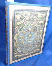 Almanach catholique 1905...