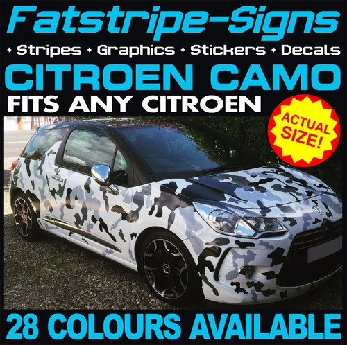 Fits citroen graphics car - fits,