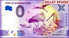 UECB / PARC DU MARQUENTERRE /