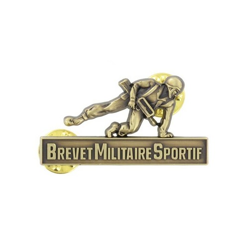 Veritable insigne brevet - veritable,
