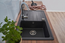 Evier de Cuisine Évier