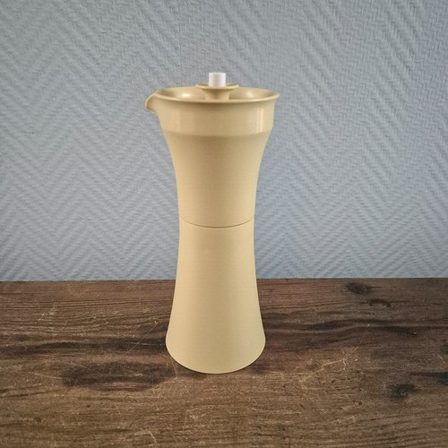 Vintage tupperware salade - vintage,