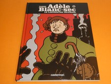 EO ADELE BLANC SEC TOME 9 / TBE