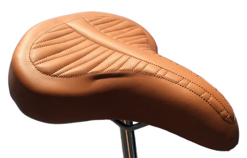 Selle vélo cruiser alfa - selle, italy
