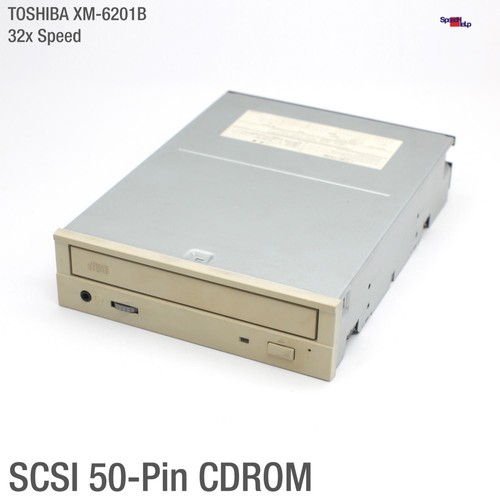 Toshiba 6201b lecteur - toshiba, xm-6201b