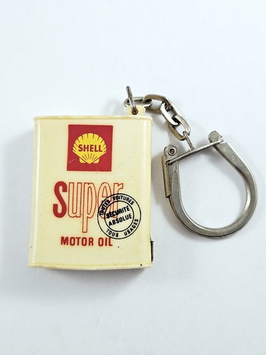 Keychain shell super - -,